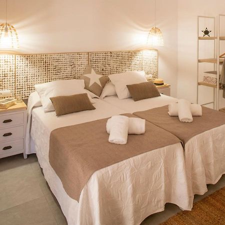 Stella Maris - Formentera Break Apartment Playa Migjorn Bagian luar foto