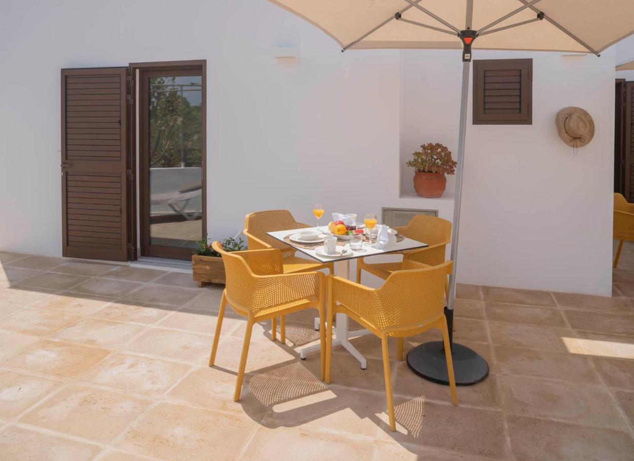 Stella Maris - Formentera Break Apartment Playa Migjorn Bagian luar foto