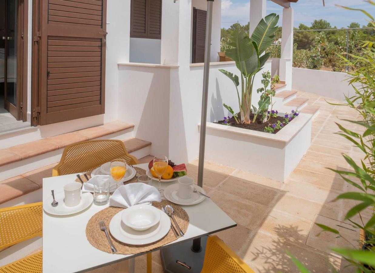 Stella Maris - Formentera Break Apartment Playa Migjorn Bagian luar foto