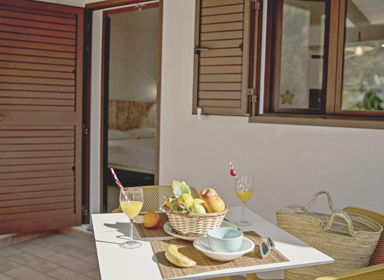 Stella Maris - Formentera Break Apartment Playa Migjorn Bagian luar foto