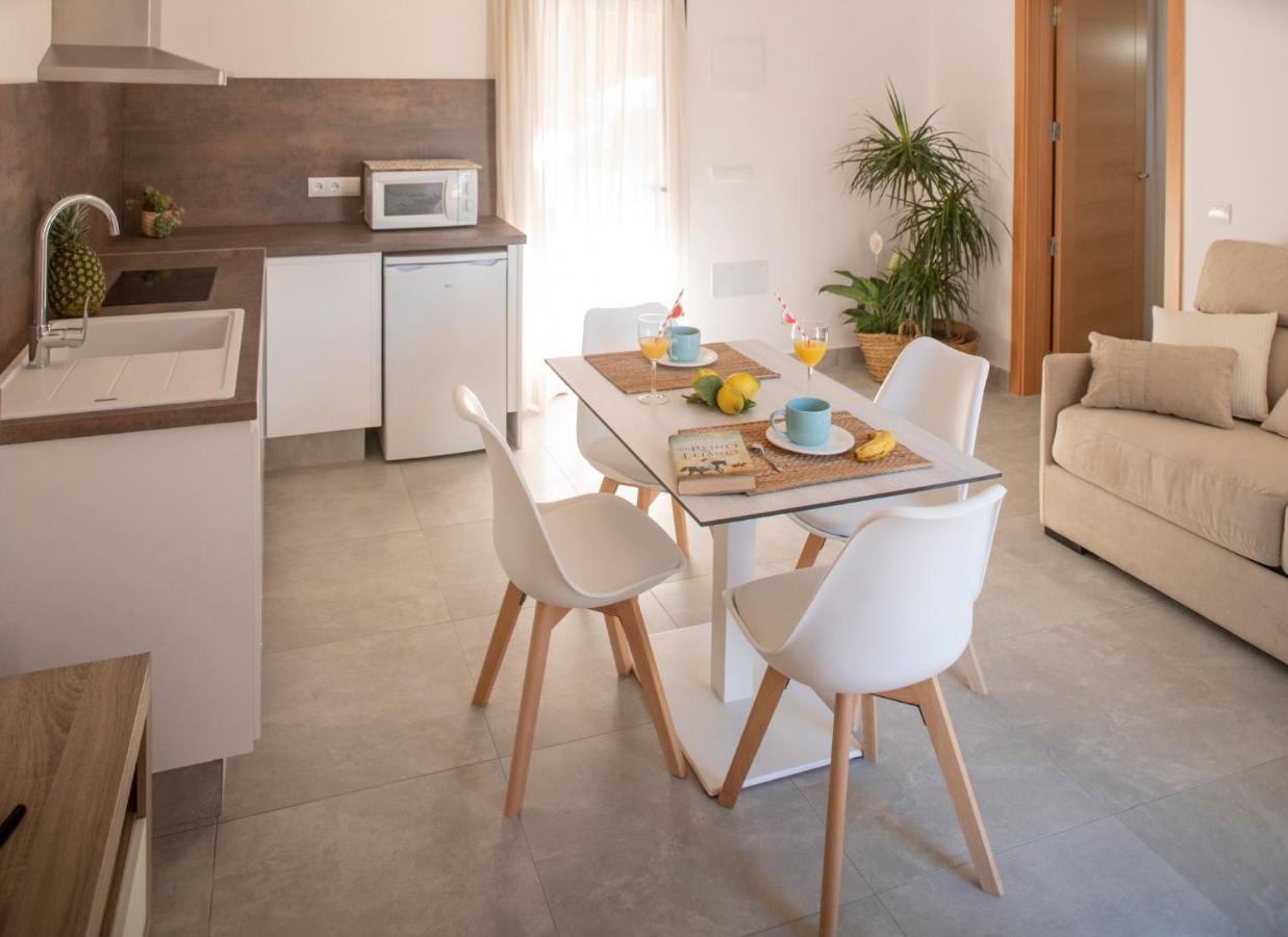Stella Maris - Formentera Break Apartment Playa Migjorn Bagian luar foto