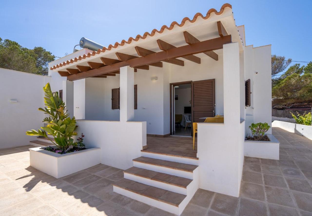 Stella Maris - Formentera Break Apartment Playa Migjorn Bagian luar foto