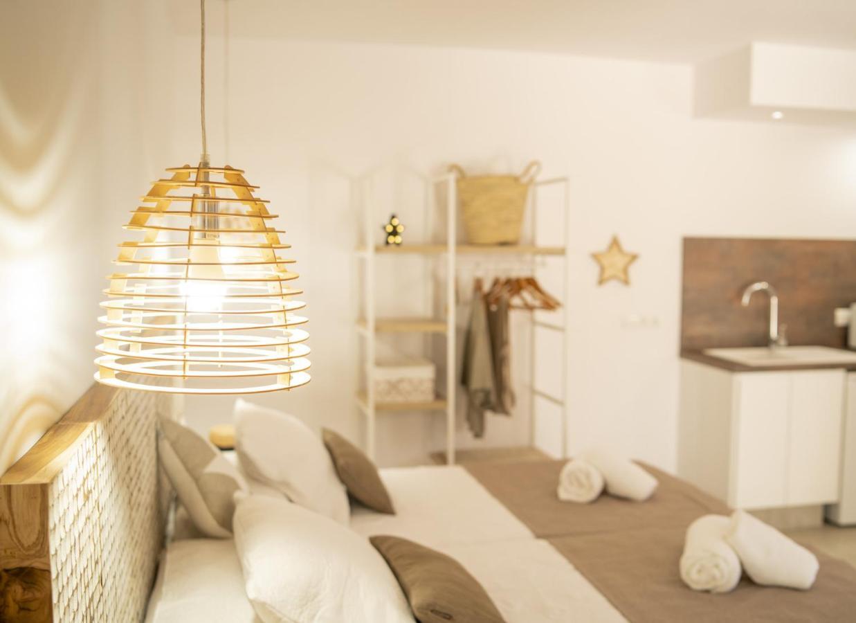 Stella Maris - Formentera Break Apartment Playa Migjorn Bagian luar foto