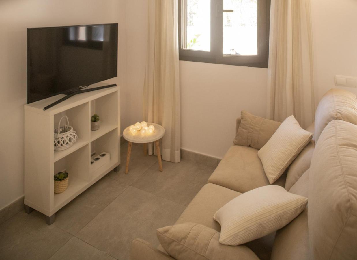Stella Maris - Formentera Break Apartment Playa Migjorn Bagian luar foto