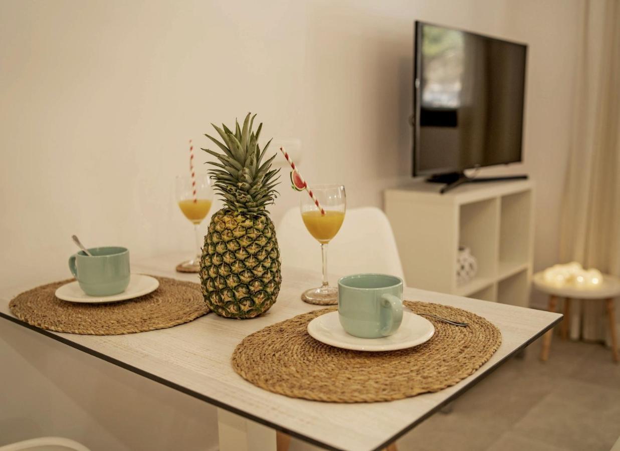 Stella Maris - Formentera Break Apartment Playa Migjorn Bagian luar foto